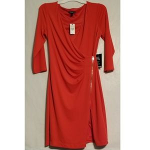 NWT Express dress
